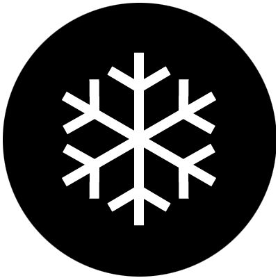freezing