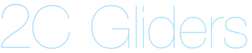 2C gliders