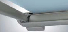two point mounting