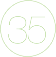35 years