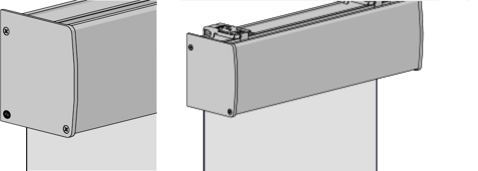 CF 95 cassette system