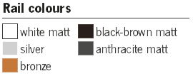 PL 11 colours