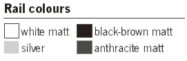 PLE 12 colours