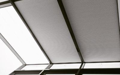 Energy Efficient Awnings & Blinds by Meyer Blinds