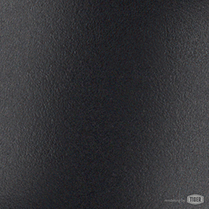 RAL 9005 Jet Black