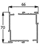SG 2151 profile