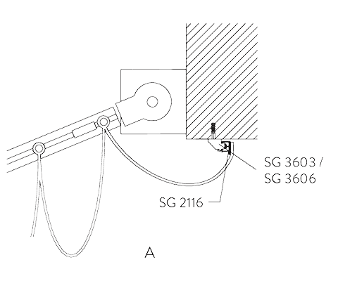 SG 2195 fabric fixing A