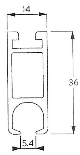 SG7605 profile