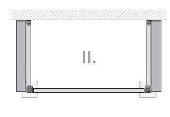V2 view from above