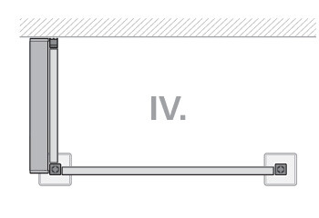 V4 view from above