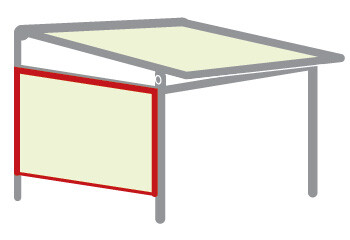 V4 view