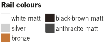VS4 colours