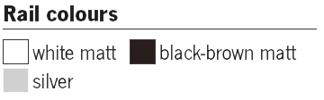 VS4S colours