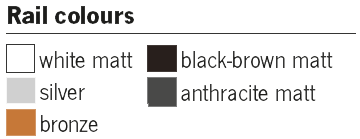 VS5 colours