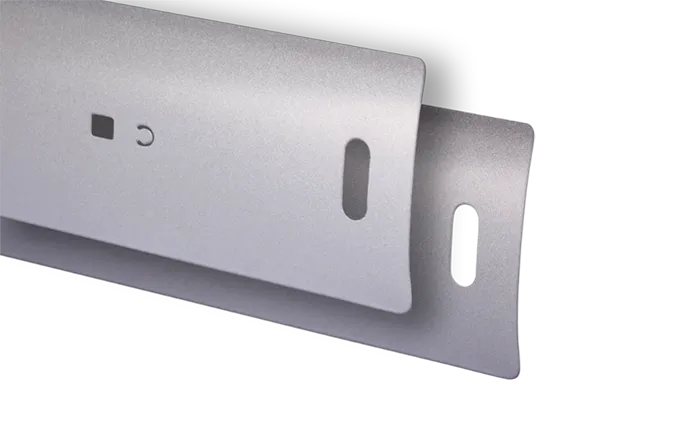 aluflex slats