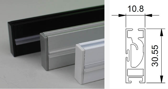 base bar options