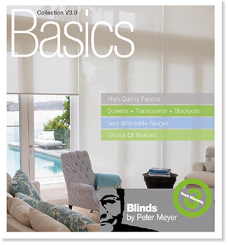 Basics Range V3.0