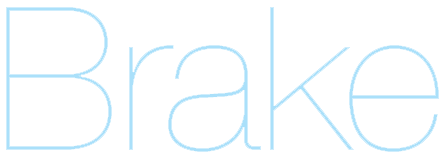 brake