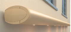 cassette profile