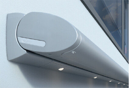Cassita II LED cassette