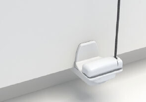 Clamp bracket