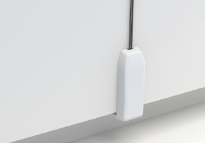 clamp bracket slim