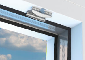 Clip (mounting clip)