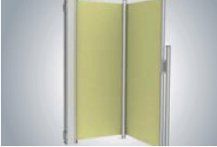 Corner Post Functionality