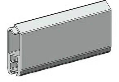 designer base rail