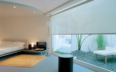 feat - silent gliss roller blinds silent gliss roller blinds