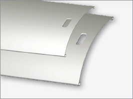 feature 2 slat widths