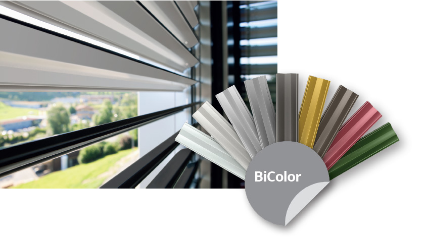 griesser bicolor technology griesser bicolor technology