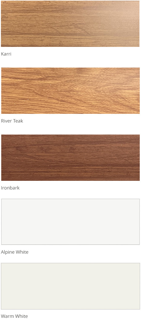 Habitus Plus Poly colours