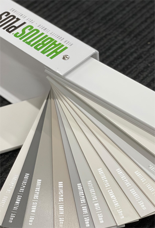 Habitus Pure Collection