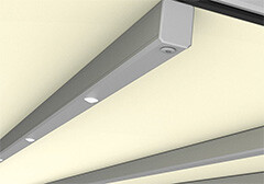 HighPower LED-spots