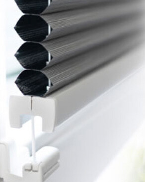 honeycomb cellular blinds