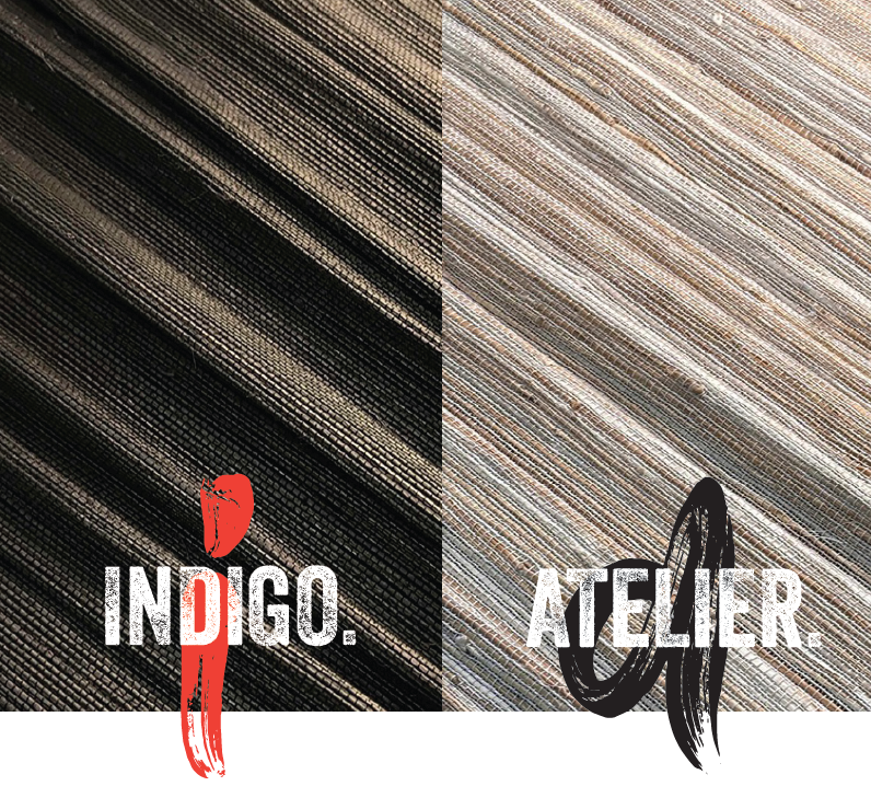 natural woven textured blinds