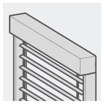 installation option system box