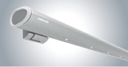 integrated LED lighting