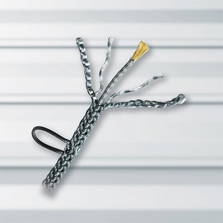 kevlar cords