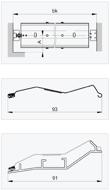 lamisol vento wind stable horizontal section