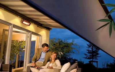 Meyer Blinds’s Sustainable Outdoor Blind Accessories