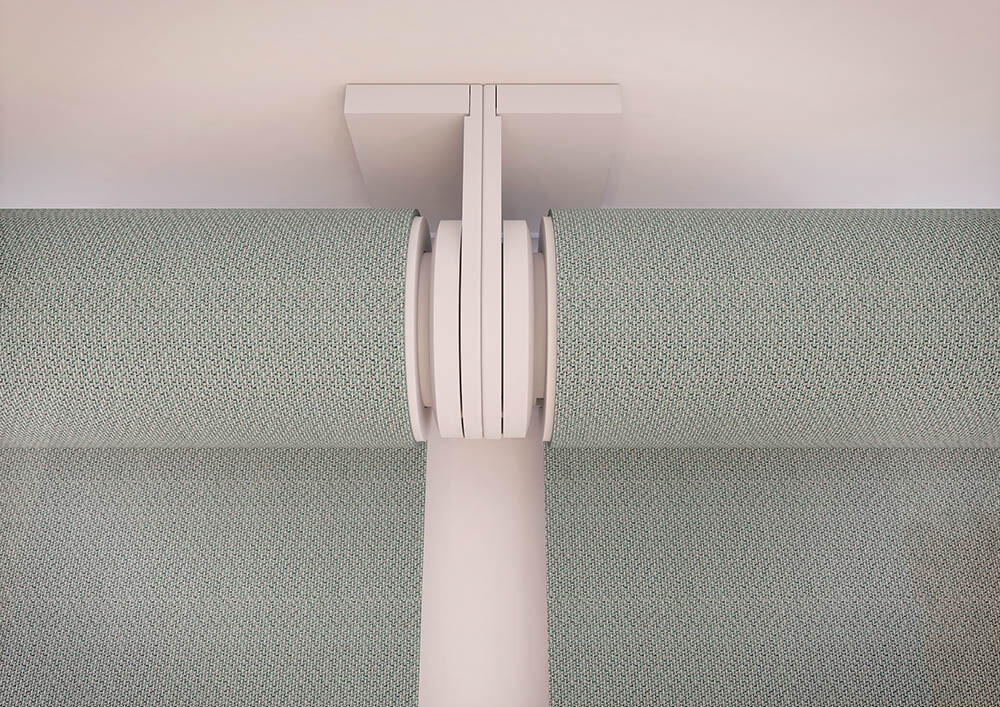 linked blinds