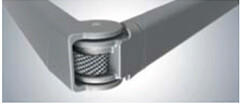 durable long life arm