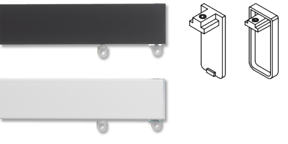 metroflat endcaps