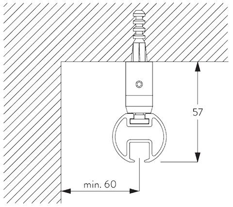 mini hanger