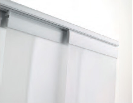 installing panel blinds 2