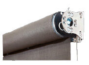 open roller