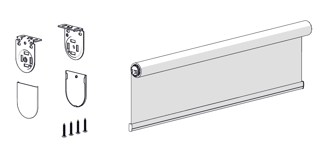 open system diagram
