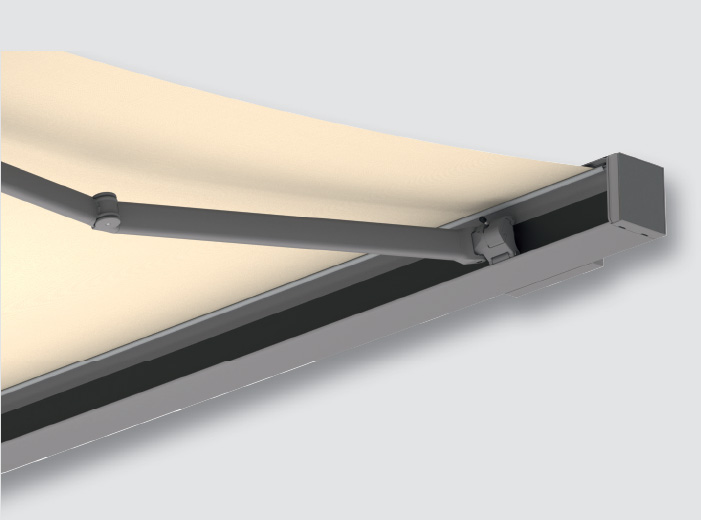 Opti-Flow -System